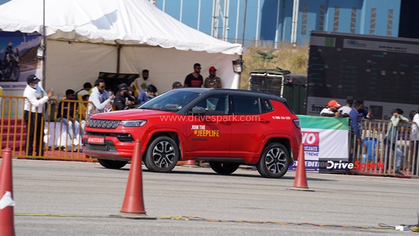 வெற்றிகரமாக நிறைவுற்றது 6வது வ்ரூம் டிராக் மீட்... நிகழ்வின் பிரத்யேக படங்கள் மற்றும் சுவாரஷ்யங்களின் தொகுப்பு!