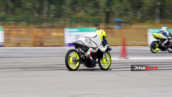 வெற்றிகரமாக நிறைவுற்றது 6வது வ்ரூம் டிராக் மீட்... நிகழ்வின் பிரத்யேக படங்கள் மற்றும் சுவாரஷ்யங்களின் தொகுப்பு!