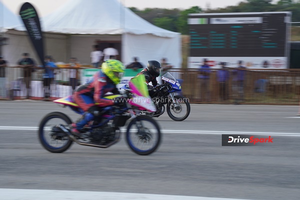 வெற்றிகரமாக நிறைவுற்றது 6வது வ்ரூம் டிராக் மீட்... நிகழ்வின் பிரத்யேக படங்கள் மற்றும் சுவாரஷ்யங்களின் தொகுப்பு!