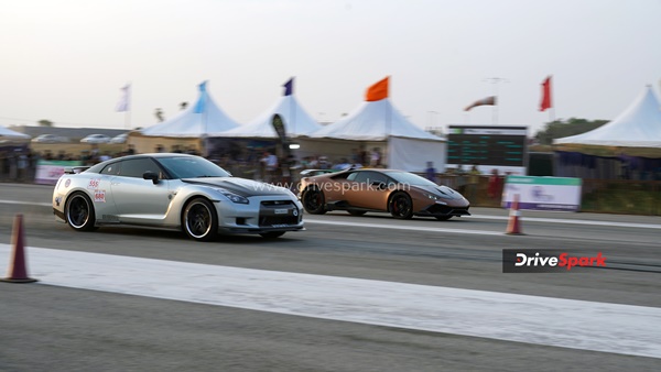 வெற்றிகரமாக நிறைவுற்றது 6வது வ்ரூம் டிராக் மீட்... நிகழ்வின் பிரத்யேக படங்கள் மற்றும் சுவாரஷ்யங்களின் தொகுப்பு!