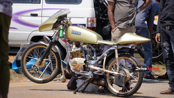 வெற்றிகரமாக நிறைவுற்றது 6வது வ்ரூம் டிராக் மீட்... நிகழ்வின் பிரத்யேக படங்கள் மற்றும் சுவாரஷ்யங்களின் தொகுப்பு!