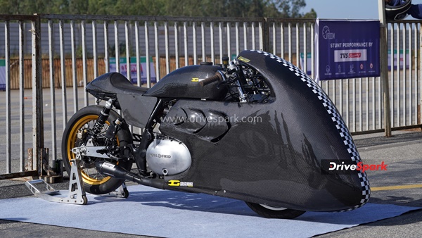 வெற்றிகரமாக நிறைவுற்றது 6வது வ்ரூம் டிராக் மீட்... நிகழ்வின் பிரத்யேக படங்கள் மற்றும் சுவாரஷ்யங்களின் தொகுப்பு!