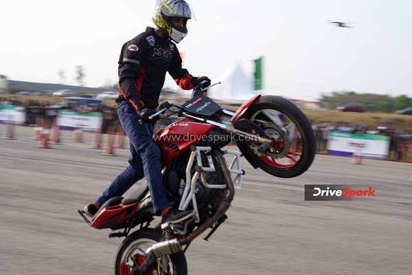 வெற்றிகரமாக நிறைவுற்றது 6வது வ்ரூம் டிராக் மீட்... நிகழ்வின் பிரத்யேக படங்கள் மற்றும் சுவாரஷ்யங்களின் தொகுப்பு!