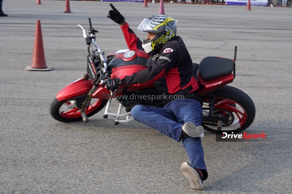 வெற்றிகரமாக நிறைவுற்றது 6வது வ்ரூம் டிராக் மீட்... நிகழ்வின் பிரத்யேக படங்கள் மற்றும் சுவாரஷ்யங்களின் தொகுப்பு!