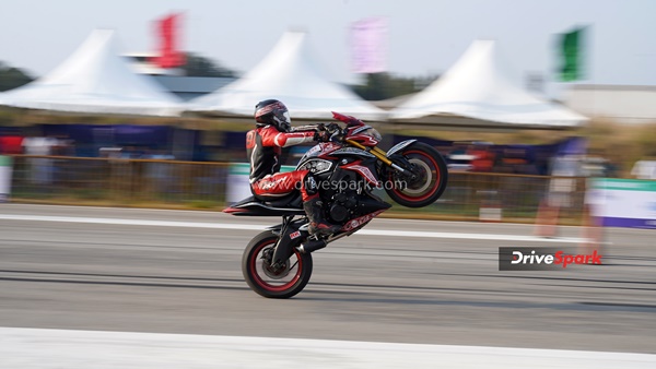 வெற்றிகரமாக நிறைவுற்றது 6வது வ்ரூம் டிராக் மீட்... நிகழ்வின் பிரத்யேக படங்கள் மற்றும் சுவாரஷ்யங்களின் தொகுப்பு!