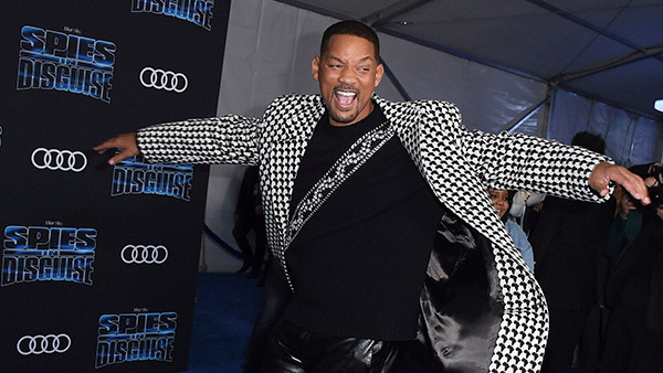 ஹாலிவுட் ஸ்டார் வில் ஸ்மித் சிறந்த நடிகர் மட்டுமல்ல... மிக சிறந்த வாகன காதலரும் ஆவார்! எத்தன கார்கள வச்சிருக்காரு தெரியுமா?