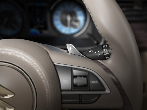 இந்த 8 அம்சங்கள் மாருதி கார்களில் இடம் பெறுவது இதுவே முதல் முறையாகும்... இவற்றிற்காகவே இந்த கார்களை வாங்கலாம்!