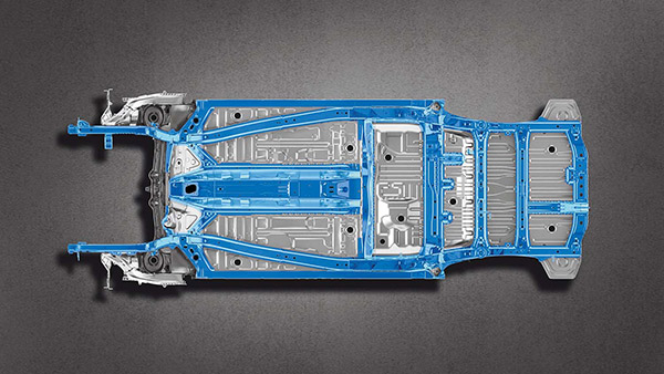 பாதுகாப்பு வசதிகளும் நிறைய இருக்கு... சூப்பரான விலையில் 2022 மாருதி எக்ஸ்எல்6 கார் விற்பனைக்கு அறிமுகம்!