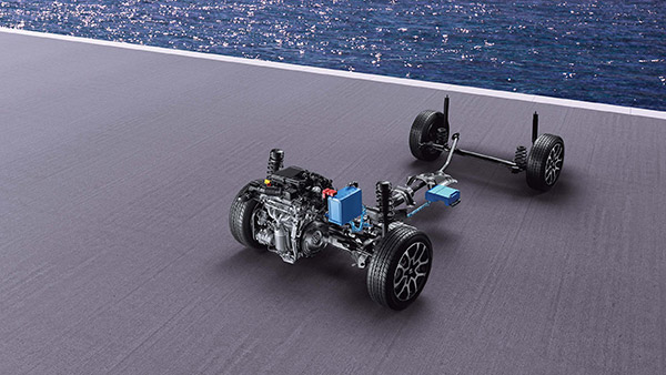 அதிக பாதுகாப்பு வசதி இருக்குது ஓகே... மைலேஜ் எவ்ளோ தரும்? மாருதி சுஸுகி எக்ஸ்எல்6 காரின் மைலேஜ் விபரம் வெளியீடு! அதிக பாதுகாப்பு வசதி இருக்குது ஓகே... மைலேஜ் எவ்ளோ தரும்? மாருதி சுஸுகி எக்ஸ்எல்6 காரின் மைலேஜ் விபரம் வெளியீடு!