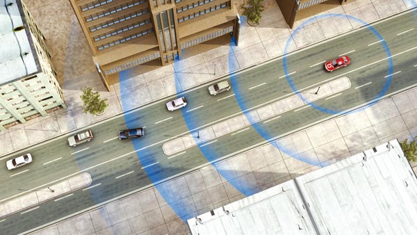 இந்த வசதிகள் உங்கள் காரில் இல்லாவிட்டால் உடனே புது மாடலுக்கு மாறணும்... இப்பவே கையோட செக் பண்ணீருங்க!