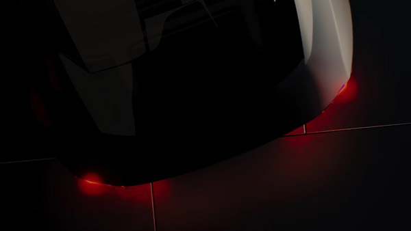 ஆசைய ரொம்ப தூண்டிவிடுறாங்க... புது டீசர் வீடியோவை தனது அக்கவுண்டிலேயே வெளியிட்ட ஆனந்த் மஹிந்திரா!