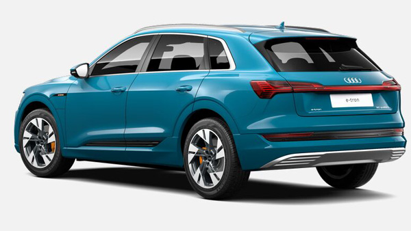 வித்தியாசமா இருக்காரே... விலை உயர்ந்த எலெக்ட்ரிக் காரை வாங்கிய நடிகர் மகேஷ் பாபு... எவ்ளோனு தெரியுமா?