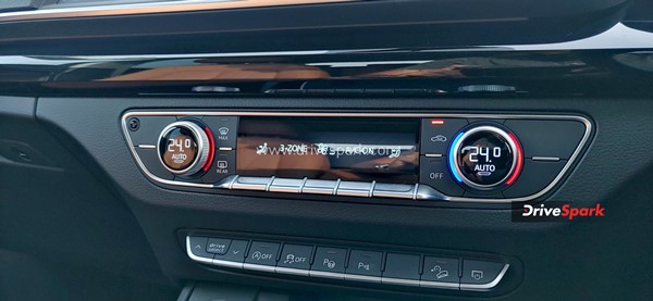 காரில் ஏசி-யை போட்ட பின் இந்த பட்டனையும் 'ஆன்' பண்ணுங்க... ஏன் தெரியுமா? இந்த விஷயத்தை யாரும் சொல்ல மாட்டாங்க!