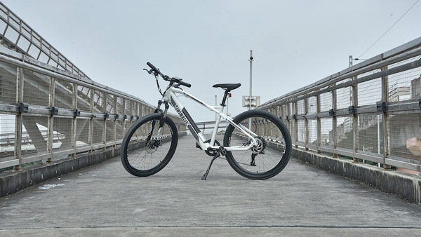 அட ச்சே! இந்த நேரத்துல நாம டெல்லில இருந்திருக்கலாம்... இ-சைக்கிள் வாங்கினால் ரூ. 5,500 மானியம்... சூப்பரான அறிவிப்பு!