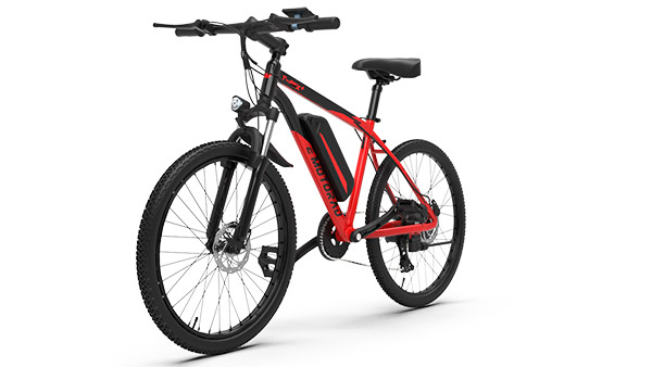 இமோட்டாராட் நிறுவனத்தின் 2 புதுமுக மின் வாகனங்கள் அறிமுகம்... ரெண்டுமே கெத்தான வாகனங்கள்!!