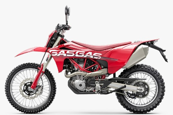 கேடிஎம் நிறுவனத்துக்கு சொந்தமான கேஸ்கேஸ் உருவாக்கிய மோட்டார்சைக்கிள்! இதுதான் நிறுவனம் தயாரித்த முதல் பைக்!