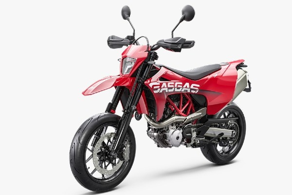 கேடிஎம் நிறுவனத்துக்கு சொந்தமான கேஸ்கேஸ் உருவாக்கிய மோட்டார்சைக்கிள்! இதுதான் நிறுவனம் தயாரித்த முதல் பைக்!