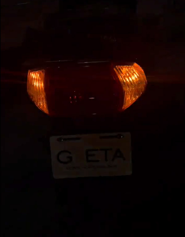 எலெக்ட்ரிக் ஸ்கூட்டர் வாங்கும் பிளான் இருக்கா? கொஞ்சம் நாள் வெயிட் பண்ணுங்க... புதிய ஸ்கூட்டரை அறிமுகம் செய்கிறது க்ரெட்டா!