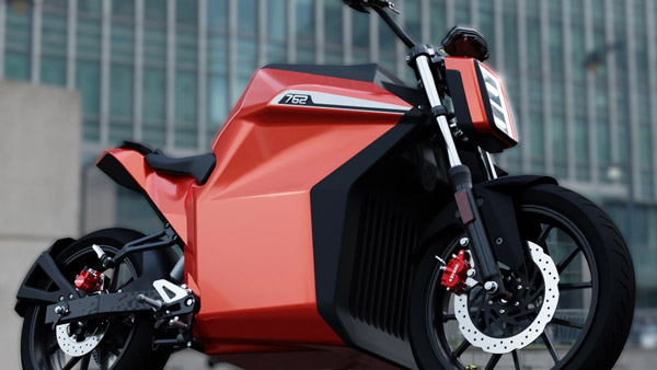 ஒரு முறை சார்ஜ் பண்ணினா 120 கிமீ பயணிக்கலாம்... ஆகஸ்டு மாசம் அறிமுகமாகிறது ஸ்விட்ச் இ-பைக்! லுக் வேற லெவல்ல இருக்கு!