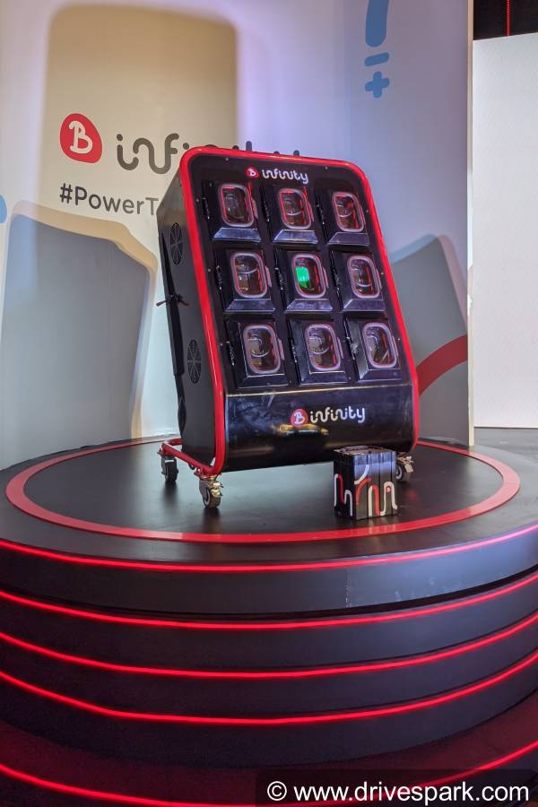 இததாங்க ரொம்ப நாளா எதிர்பார்த்துட்டு கிடந்தோம்... இந்தியாவின் குறைந்த விலை எலெக்ட்ரிக் ஸ்கூட்டரின் உற்பத்தி தொடக்கம்!