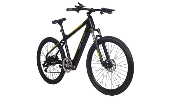 ஹீரோ-யமஹா இணைவில் உருவாகும் மின்சார வாகனம்... எப்போது பணிகள் தொடக்கம்? வெளியாகியது முக்கிய தகவல்!