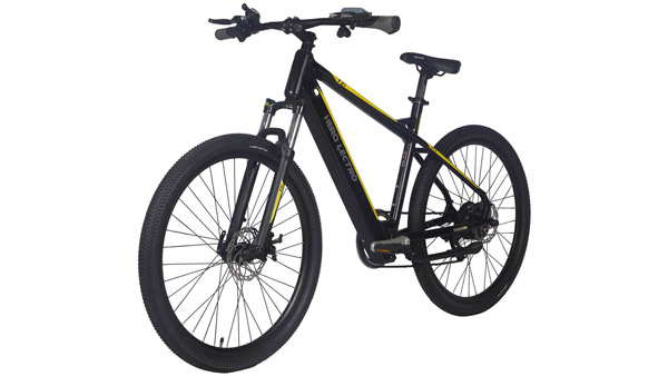 ஹீரோ-யமஹா இணைவில் உருவாகும் மின்சார வாகனம்... எப்போது பணிகள் தொடக்கம்? வெளியாகியது முக்கிய தகவல்!