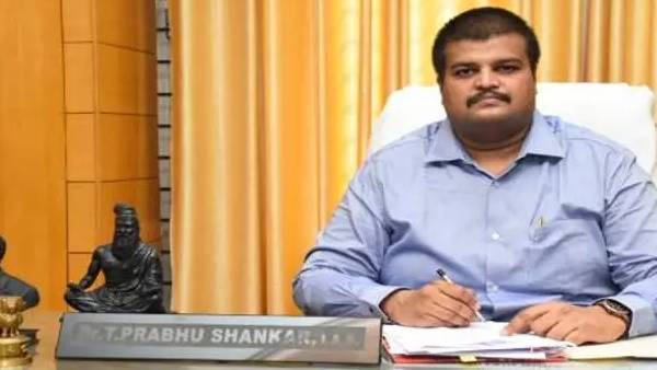 டூவீலர் ஓட்றவங்களுக்கு செக்... இப்படி ஒரு அதிரடி உத்தரவை யாருமே எதிர்பாக்கல... இது வேற மாதிரி இருக்கு!