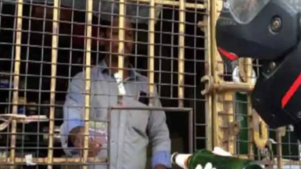 டூவீலர் ஓட்றவங்களுக்கு செக்... இப்படி ஒரு அதிரடி உத்தரவை யாருமே எதிர்பாக்கல... இது வேற மாதிரி இருக்கு!