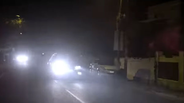 இனி வாழ்க்கைல எப்பவும் 'ஹை பீம்' போடவே மாட்டாங்க... வெச்ச 'செக்' அப்படி... இதை யாரும் எதிர்பாக்கவே இல்ல!