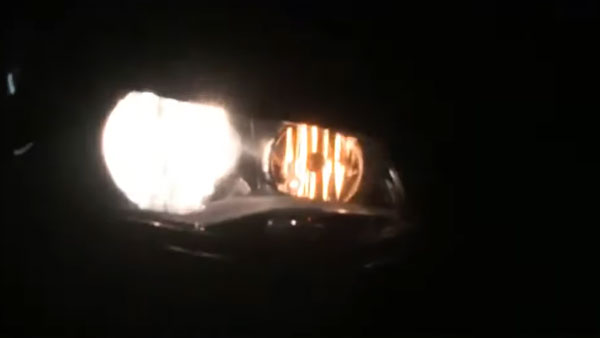 இனி வாழ்க்கைல எப்பவும் 'ஹை பீம்' போடவே மாட்டாங்க... வெச்ச 'செக்' அப்படி... இதை யாரும் எதிர்பாக்கவே இல்ல!