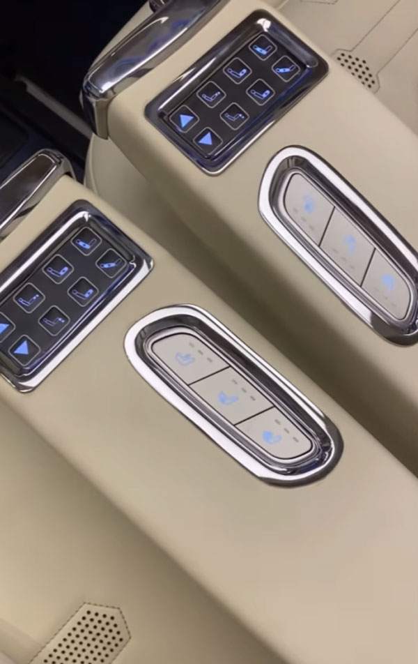 அடேங்கப்பா இப்படியும் ஒரு காரை மாத்த முடியுமா!.. டிசி டிசைன் கை வண்ணத்தில் உல்லாச கப்பலாக மாறிய கியா கார்னிவல்!