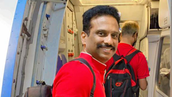 ஊழியர்களுக்கு BMW கார்களை பரிசளித்த தமிழக நிறுவனம்... விலையை கேட்டதும் 'ரெஸ்யூம்' ரெடி பண்ணும் இளைஞர்கள்!