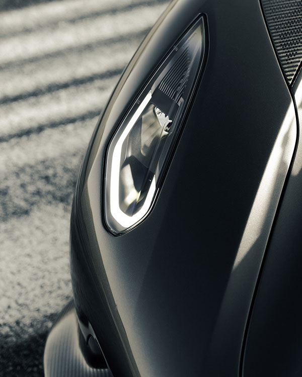 உலகின் அதி-வேக ஹைப்பர் கார் கோனிக்செக் ஜெஸ்கோ அப்சல்யூட் வெளியீடு... மணிக்கு 531 கிமீ வேகத்தில் பறக்கும்!