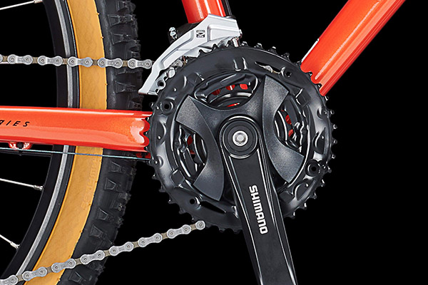 நைன்டி ஒன் சைக்கிள் விற்பனைக்கு அறிமுகம்... விலை எவ்ளோனு தெரிஞ்சா ஷாக்காயிருவீங்க!