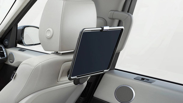 எக்ஸ்-ஷோரூம் விலையே இவ்ளோ அதிகமா?.. Land Rover Discovery Metropolitan Edition விற்பனைக்கு அறிமுகம்!