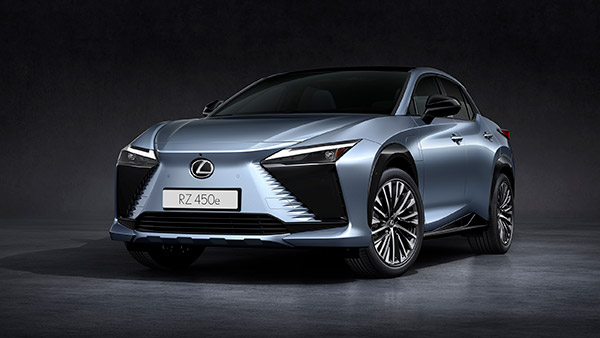 பிரமாதமா இருக்கு... சூப்பரான எலெக்ட்ரிக் கார் அறிமுகம்... ஒரு முறை சார்ஜ் செய்தால் இவ்ளோ கிலோ மீட்டர் ஓடுமா?