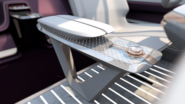 இந்த காரை ஃபோர்டுக்கு சொந்தமான நிறுவனம் உருவாக்கி வருதா!.. என்னங்க முன்னாடி டிரே மாதிரி இருக்கு!