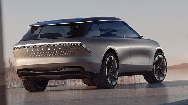 இந்த காரை ஃபோர்டுக்கு சொந்தமான நிறுவனம் உருவாக்கி வருதா!.. என்னங்க முன்னாடி டிரே மாதிரி இருக்கு!