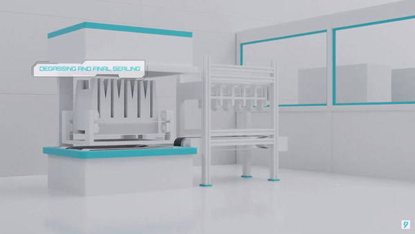 தெற்காசியாவின் மிக பெரிய பேட்டரி செல் உற்பத்தி ஆலை இந்தியாவில் திறப்பு... எங்கு தெரியுமா? 