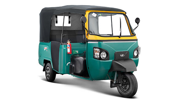 கார்களுக்கு பதிலா இந்த ஆட்டோக்களை வாங்கலாம் போல... ரேட் ரொம்ப கம்மி, மைலேஜோ மிக அதிகம்... மஹிந்திரா ஆல்ஃபா சிஎன்ஜி அறிமுகம்! கார்களுக்கு பதிலா இந்த ஆட்டோக்களை வாங்கலாம் போல... ரேட் ரொம்ப கம்மி, மைலேஜோ மிக அதிகம்... மஹிந்திரா ஆல்ஃபா சிஎன்ஜி அறிமுகம்!