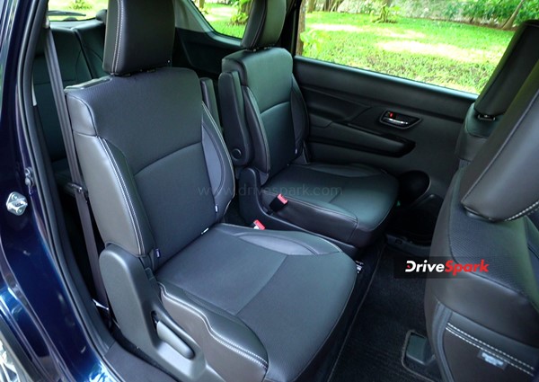 2022 மாருதி சுஸுகி எக்ஸ்எல்6 கார் ரிவியூ... பழைய மாடலை விட புது மாடல் சூப்பர்... விலை எவ்ளோனு தெரியுமா?