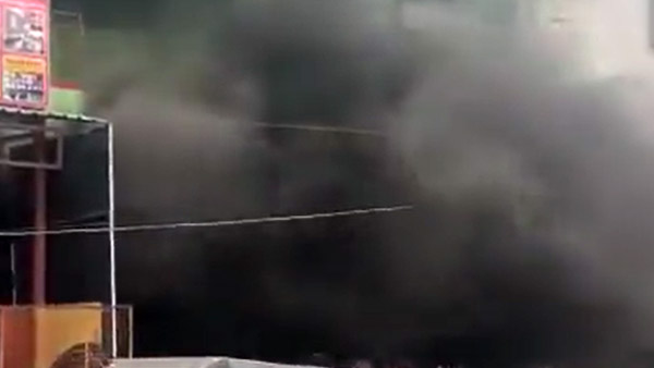 தமிழகத்தில் அரங்கேறிய மற்றுமொரு எலெக்ட்ரிக் ஸ்கூட்டர் தீ விபத்து நிகழ்வு... இந்த முறை எங்கு நடந்துச்சு தெரியுமா?