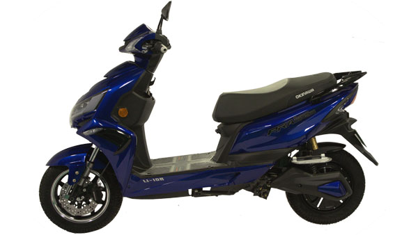 இந்தியாவில் புதிய எலெக்ட்ரிக் டூவீலர்களை விற்பனைக்கு அறிமுகம் செய்ய மத்திய அரசு தடை? பரபரப்பு தகவல்கள்!