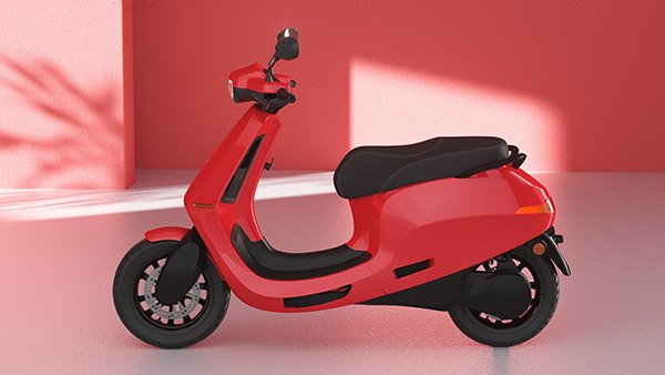 எலக்ட்ரிக் ஸ்கூட்டர்களை தொடர்ந்து அதிகளவில் தயாரிக்கும் ஓலா!! உற்பத்தி எண்ணிக்கை 50 ஆயிரத்தை கடந்தது!