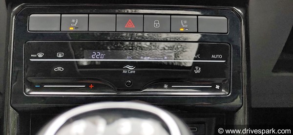 காரில் ஏசி-யை போட்ட பின் இந்த பட்டனையும் 'ஆன்' பண்ணுங்க... ஏன் தெரியுமா? இந்த விஷயத்தை யாரும் சொல்ல மாட்டாங்க!