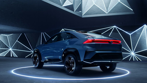 ஸ்டைல் வேற லெவல்... இந்தியாவில் வெளியானது டாடா கர்வ்... எலெக்ட்ரிக், பெட்ரோல், டீசல் என அனைத்திலும் கிடைக்குமாம்!