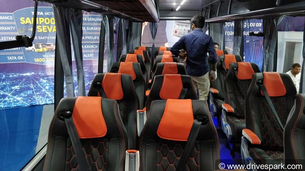 5,000 கோடி ரூபாய்க்கான ஆர்டரை வெற்றிகரமாக கை பற்றிய டாடா மோட்டார்ஸ்... இந்தியாவின் மிக பெரிய டெண்டர்!