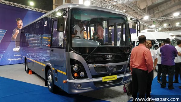 5,000 கோடி ரூபாய்க்கான ஆர்டரை வெற்றிகரமாக கை பற்றிய டாடா மோட்டார்ஸ்... இந்தியாவின் மிக பெரிய டெண்டர்!