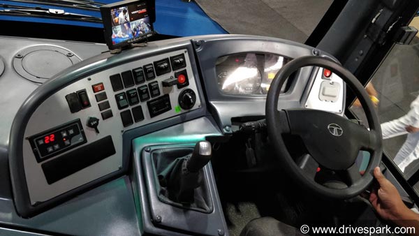 5,000 கோடி ரூபாய்க்கான ஆர்டரை வெற்றிகரமாக கை பற்றிய டாடா மோட்டார்ஸ்... இந்தியாவின் மிக பெரிய டெண்டர்!