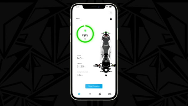 பெட்ரோல் செலவு மிச்சம்... சூப்பரான எலெக்ட்ரிக் பைக்கின் உற்பத்தி தொடங்கியது... இந்த விலைக்கு டபுள் ஓகே!